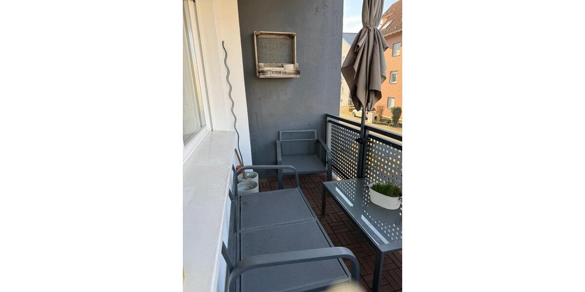 Etagenwohnung Paderborn Elsen - 2 Zimmer, 68 m&sup2;, 750&euro; | Angebot:25377339