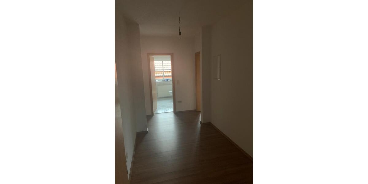Charmante lichtdurchflutete 3 Zimmer Wohnung, Altenbeken-Schwaney 3 zimmer