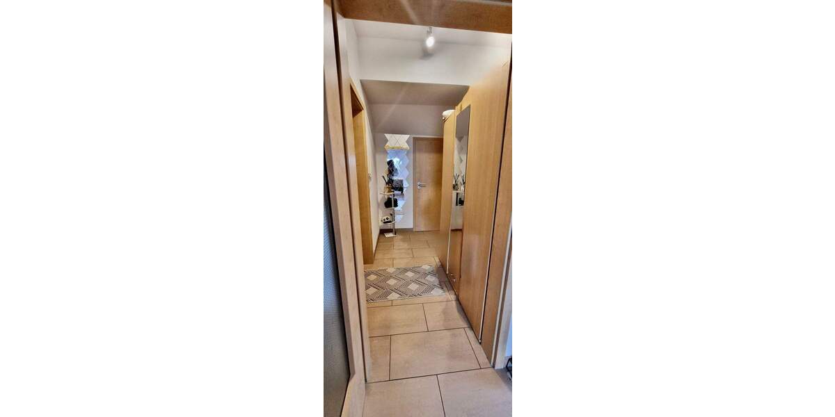 Etagenwohnung Paderborn Sande - 2 Zimmer, 48 m&sup2;, 135.000&euro; | Angebot:25737298