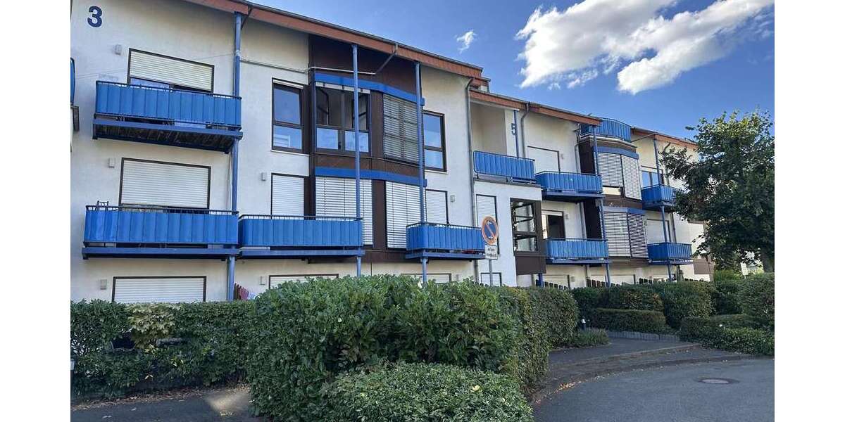 Etagenwohnung Paderborn - 1 Zimmer, 27 m&sup2;, 109.000&euro; | Angebot:25373155