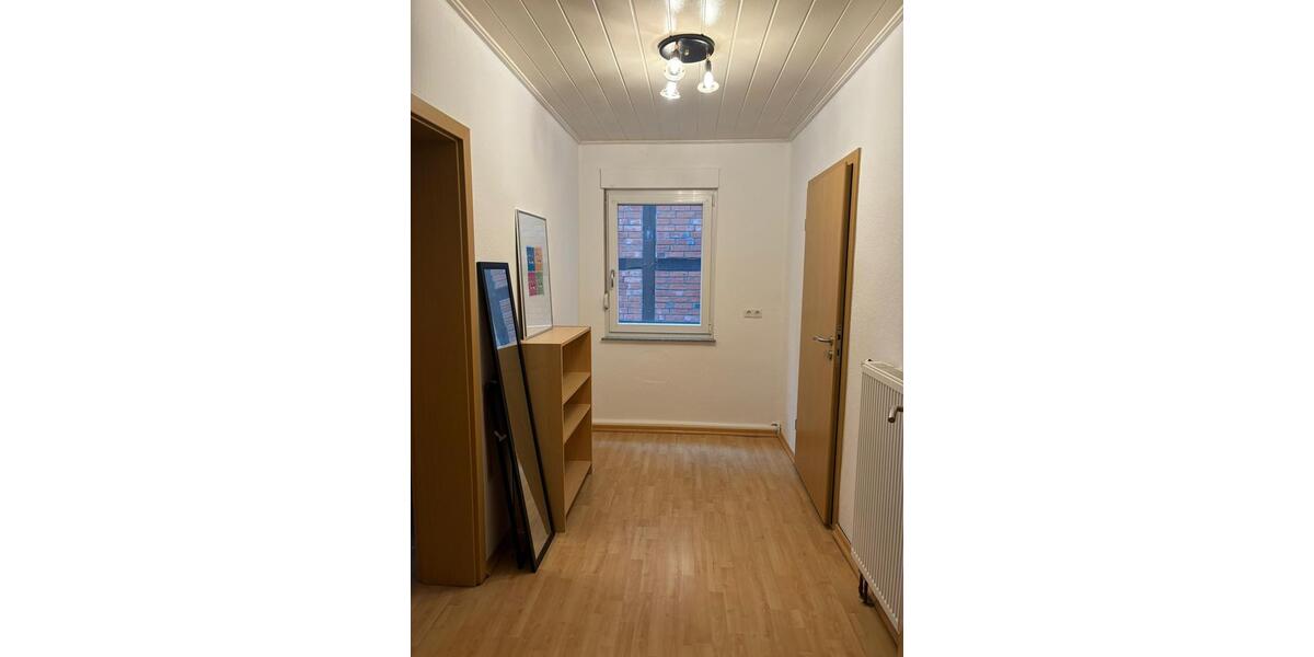 Etagenwohnung Büren - 3 Zimmer, 86 m&sup2;, 650&euro; | Angebot:25933964