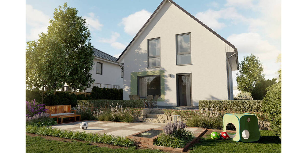 Einfamilienhaus Detmold Heidenoldendorf - 4 Zimmer, 103 m&sup2;, 350.000&euro; | Angebot:26293030