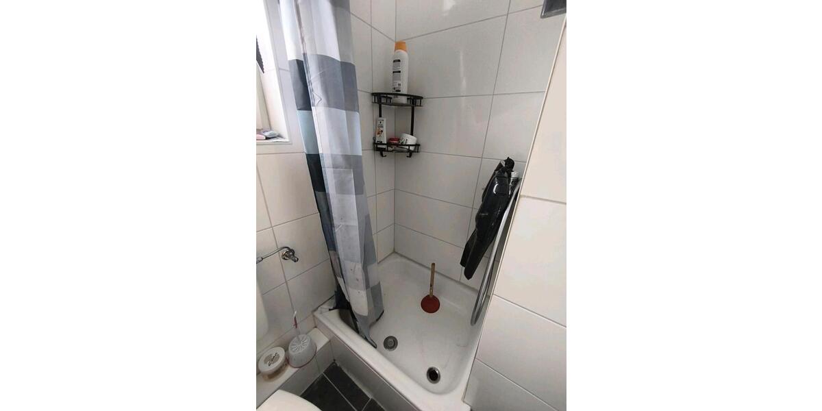 Etagenwohnung Oerlinghausen - 1 Zimmer, 32 m&sup2;, 590&euro; | Angebot:24661209