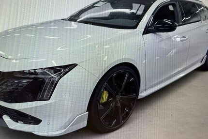Peugeot 508 16.600 km 45.400 € Warburg-Rimbeck 34414