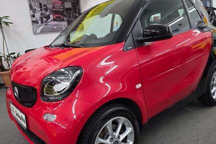 Smart forTwo 31.990 km 11.699 &euro; Lippstadt 59557