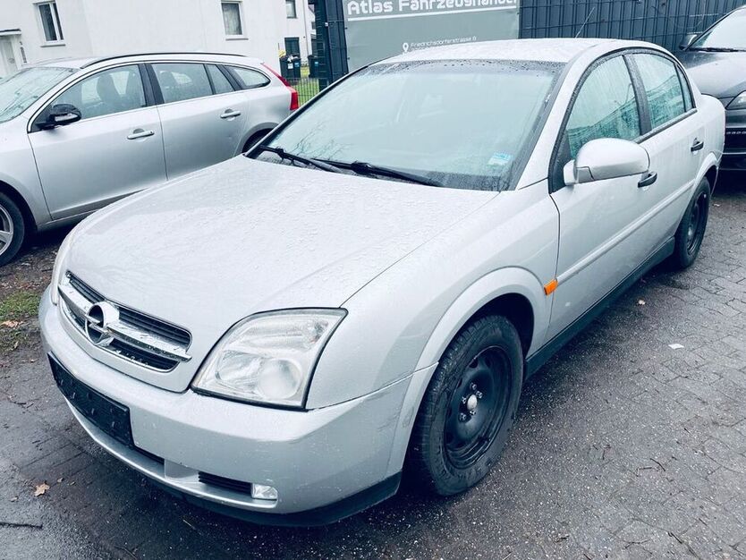 Vectra