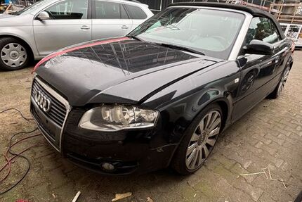 Audi A4 322.000 km 1.100 &euro; Schloß Holte-Stukenbrock 33758