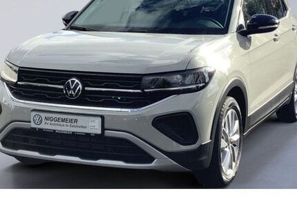 VW T-Cross 1.500 km 24.990 &euro; Salzkotten 33154
