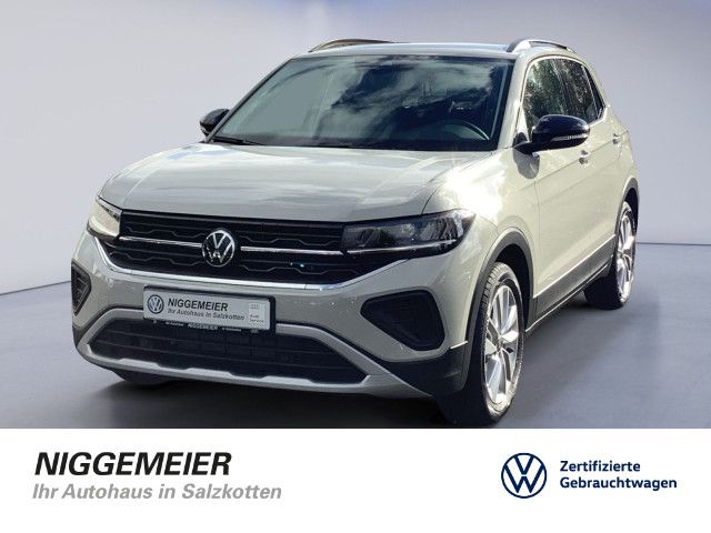 VW T-Cross 3.064 km 22.790 &euro; Salzkotten 33154