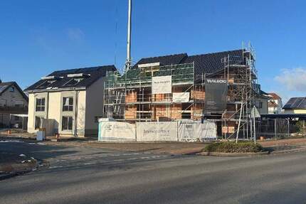 160 m² Doppelhaushälfte in Schlangen, 6 zimmer