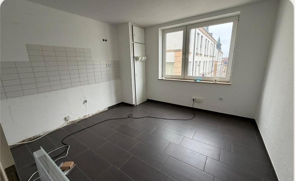 Etagenwohnung Paderborn Univiertel - 2 Zimmer, 66 m&sup2;, 750&euro; | Angebot:27595480