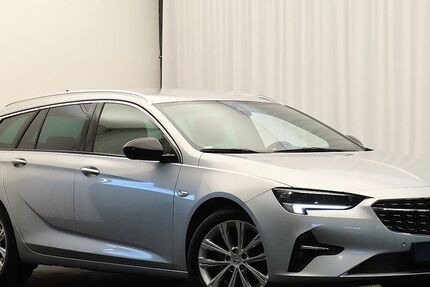 Opel Insignia 115.000 km 15.500 &euro; Bad Lippspringe 33175