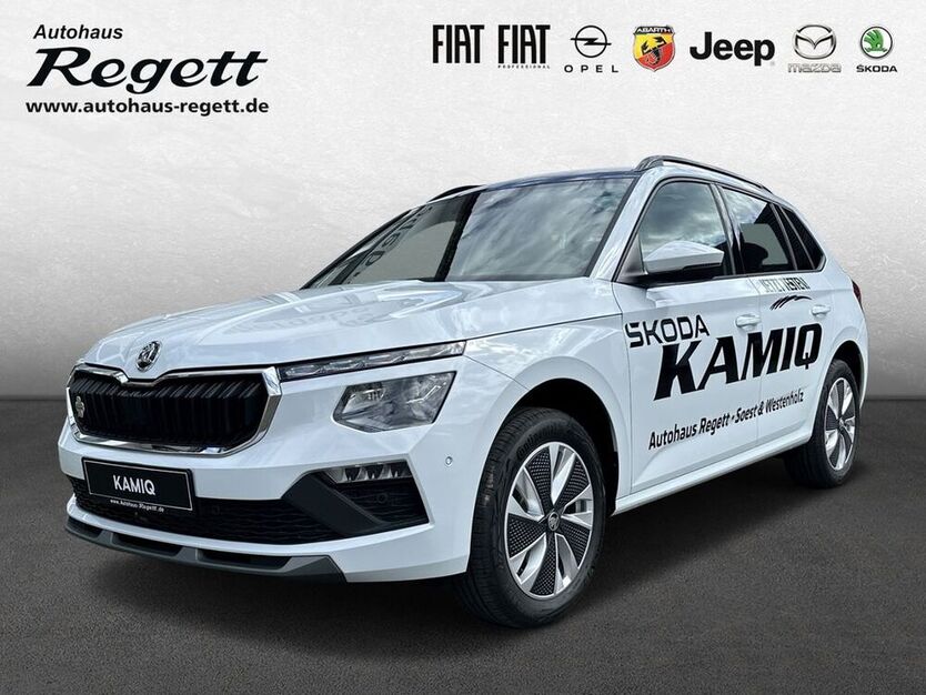 Kamiq