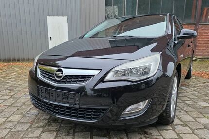 Opel Astra 145.000 km 4.700 € Lippstadt 59557
