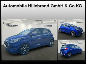 Hyundai i10 Trend 1.2 EU6d Navi Apple CarPlay Android Auto 49.870 km 13.950 € Bad Wünnenberg 33181