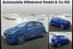 Hyundai i10 Trend 1.2 EU6d Navi Apple CarPlay Android Auto 49.870 km 13.950 € Bad Wünnenberg 33181