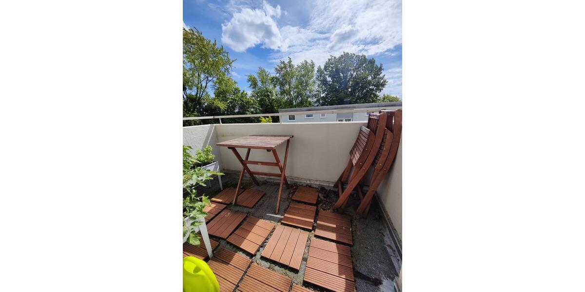 Schöne, helle Eigentumswohnung mit Randlage - 3ZKB + Abstellraum 3 zimmer