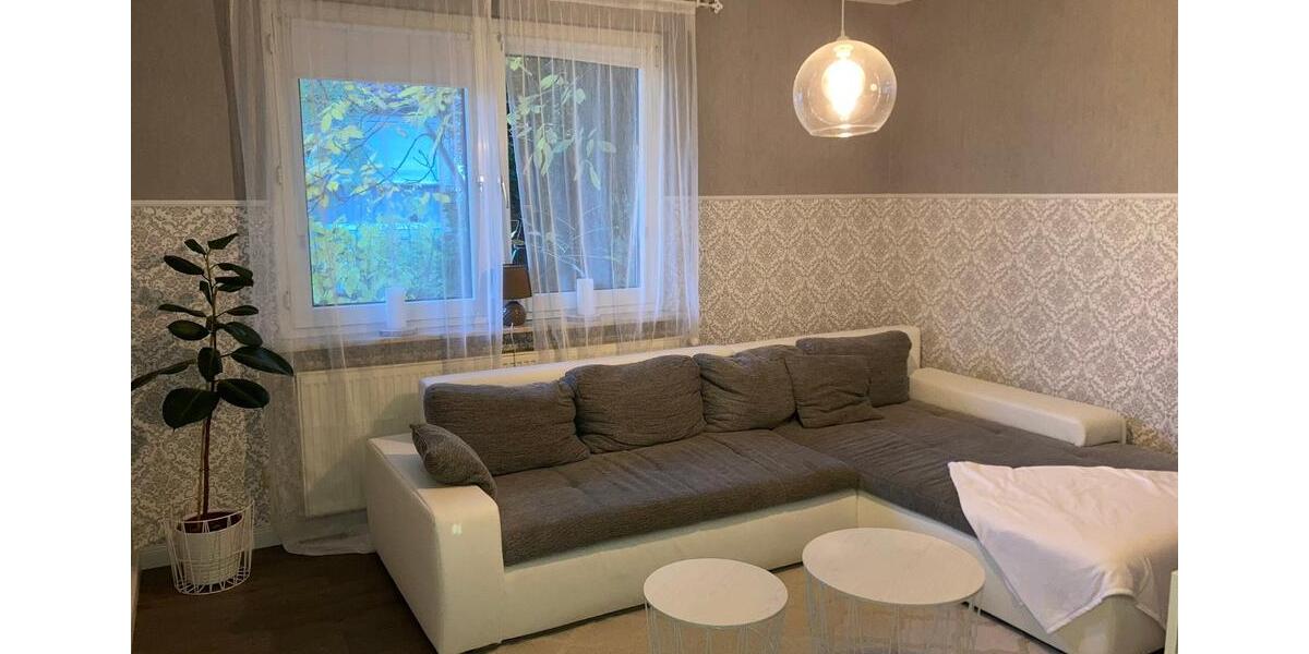 Erdgeschoßwohnung Detmold - 3 Zimmer, 52 m&sup2;, 450&euro; | Angebot:26329293