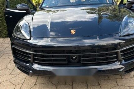 Porsche Cayenne 94.500 km 58.000 &euro; Hövelhof 33161