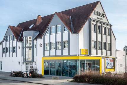 Wohnung Bielefeld Mitte - 2 Zimmer, 60 m&sup2;, 600&euro; | Angebot:26296677