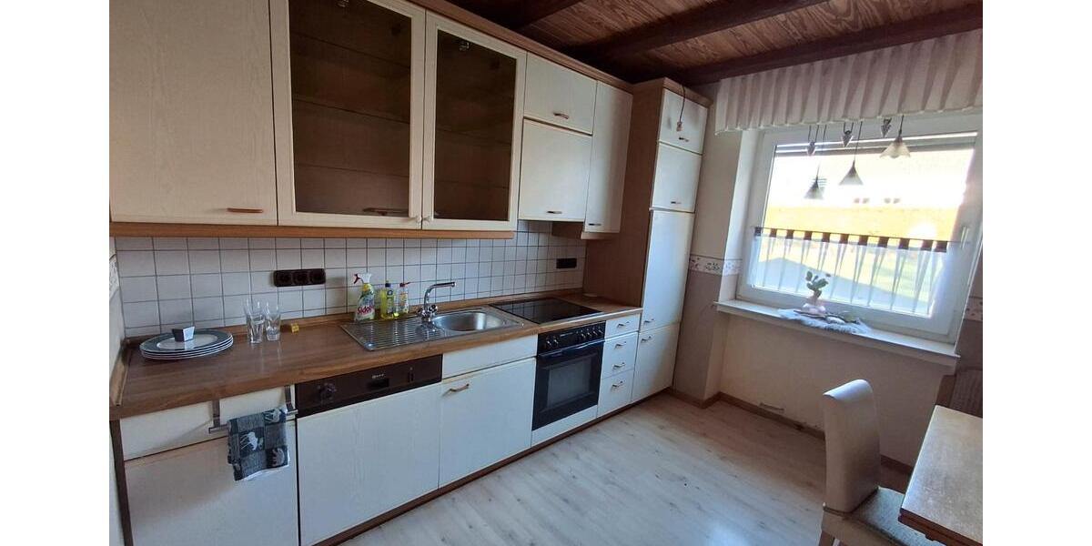 Einfamilienhaus Paderborn Neuenbeken - 7 Zimmer, 170 m&sup2;, 270.000&euro; | Angebot:26040803