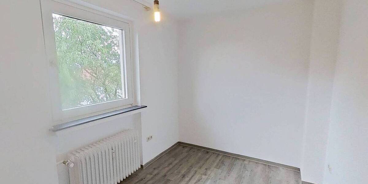 Etagenwohnung Paderborn Sennelager - 4 Zimmer, 80 m&sup2;, 729&euro; | Angebot:26929691