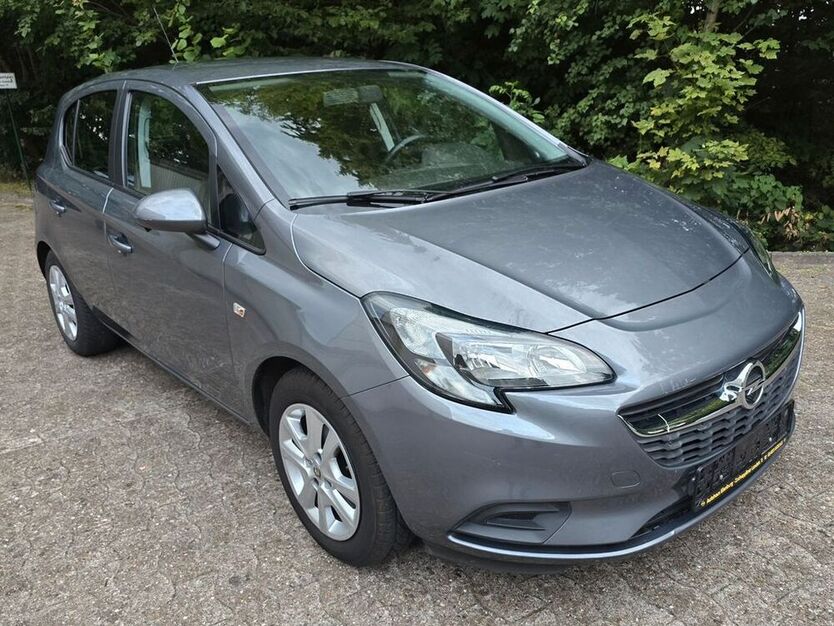 Corsa