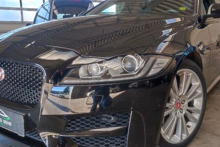 Jaguar XF 154.000 km 14.499 &euro; Paderborn 33100