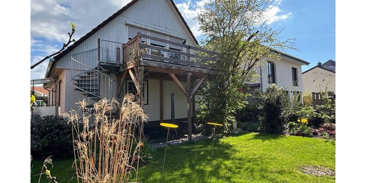 Mehrfamilienhaus, Wohnhaus Paderborn Kernstadt - 5 Zimmer, 139 m&sup2;, 349.000&euro; | Angebot:26257386