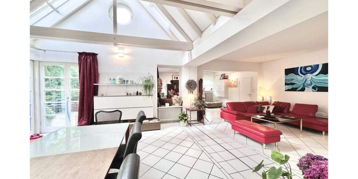 Einfamilienhaus Horn-Bad Meinberg Bad Meinberg - 6 Zimmer, 192 m&sup2;, 480.000&euro; | Angebot:23962629