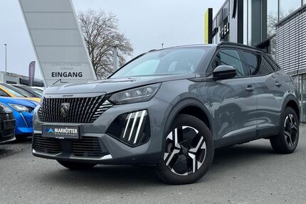 Peugeot 2008 24.742 km 20.900 &euro; Paderborn 33106
