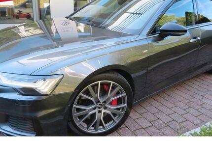 Audi A6 103.800 km 38.490 € Marsberg 34431