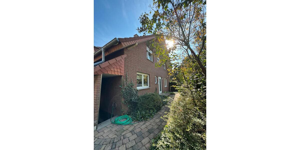 Doppelhaushälfte Paderborn Elsen - 6 Zimmer, 126 m&sup2;, 489.000&euro; | Angebot:27617865