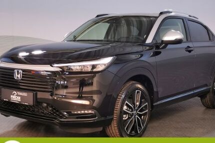 Honda HR-V 13.500 km 29.270 &euro; Lippstadt 59557