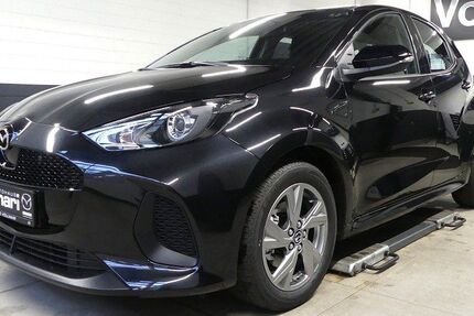 Mazda 2 Hybrid 10.000 km 22.490 &euro; Paderborn 33106