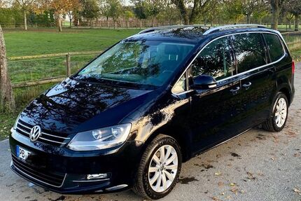 VW Sharan 171.500 km 11.900 € Bad Wünnenberg 33181
