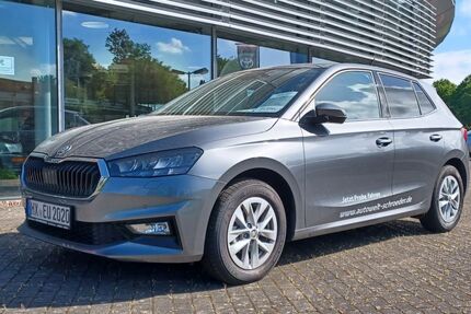 Skoda Fabia 12.500 km 20.890 &euro; Steinheim 32839
