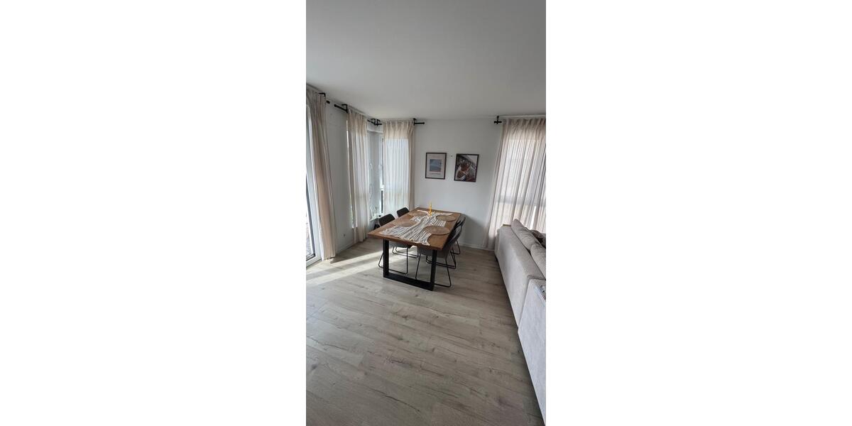 Erdgeschoßwohnung Detmold Hakedahl - 2 Zimmer, 62 m&sup2;, 940&euro; | Angebot:26680707