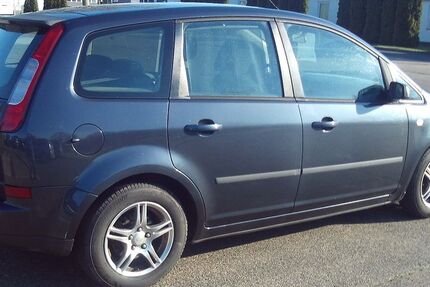 Ford Focus 231.300 km 798 &euro; Lippstadt-Lipperbruch 59558