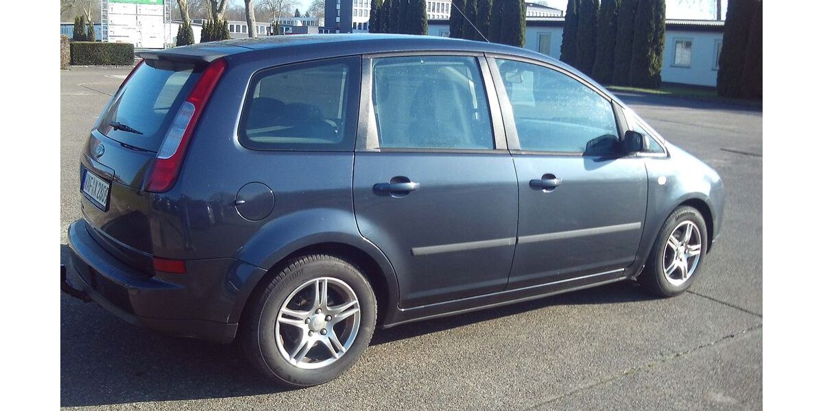 Ford Focus 231.300 km 798 &euro; Lippstadt-Lipperbruch 59558