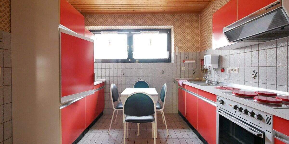 Etagenwohnung Hövelhof - 3 Zimmer, 109 m&sup2;, 295.000&euro; | Angebot:25704098