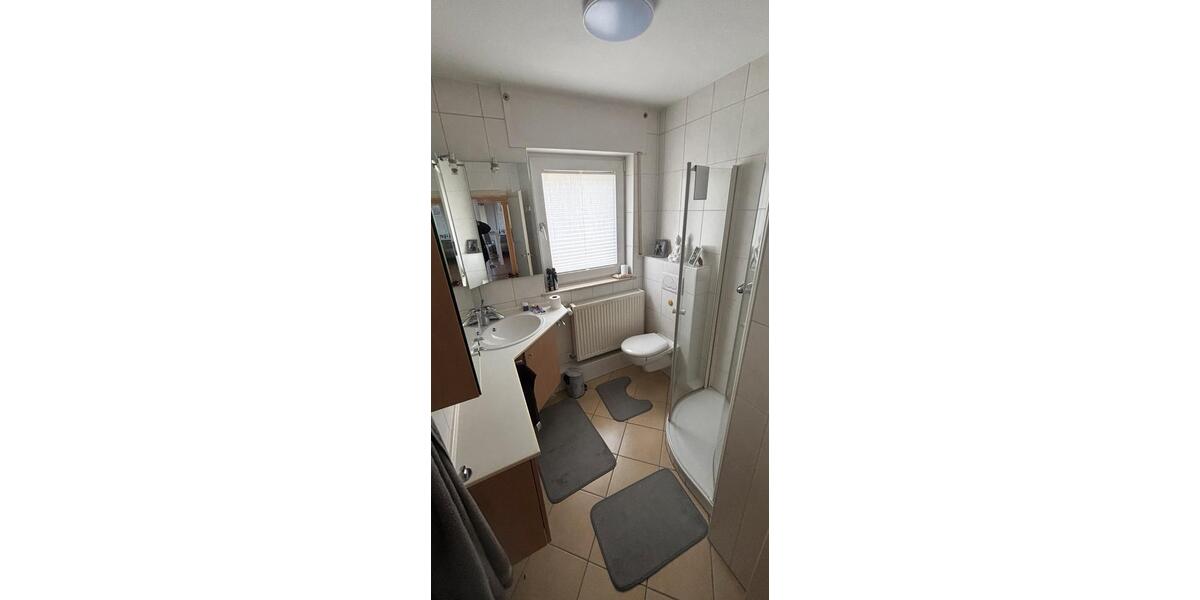 Etagenwohnung Bad Wünnenberg - 2 Zimmer, 60 m&sup2;, 430&euro; | Angebot:26642922