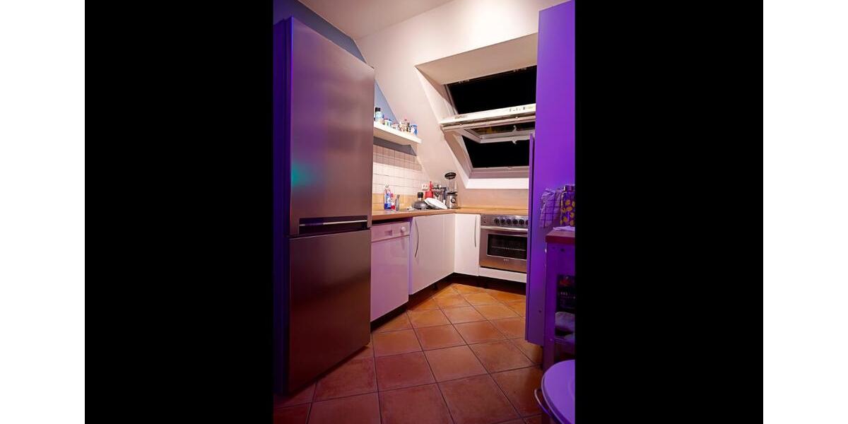 Dachgeschoßwohnung Paderborn Univiertel - 4 Zimmer, 94 m&sup2;, 429.000&euro; | Angebot:26505313