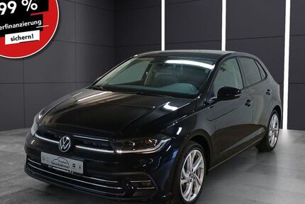 VW Polo 10.000 km 24.640 € Schloß Holte-Stukenbrock 33758
