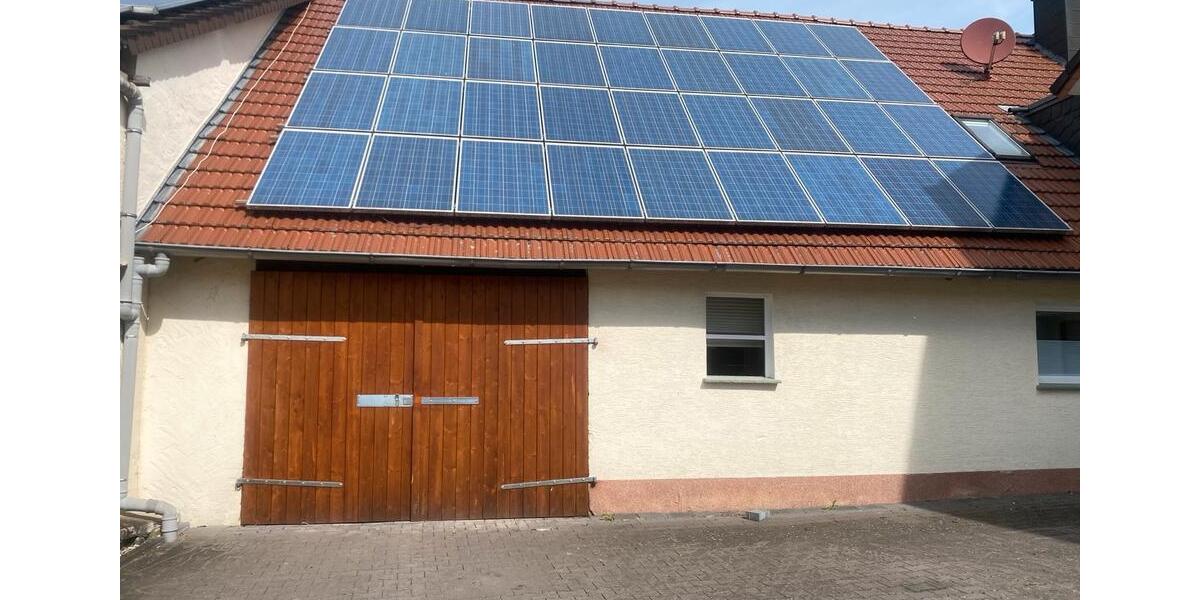 Gewerbeobjekt Paderborn Neuenbeken - 270&euro; | Angebot:26246837