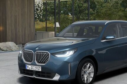 BMW X3 20.325 km 46.450 &euro; Detmold 32758