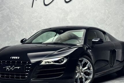 Audi R8 31.869 km 79.980 € Paderborn 33100