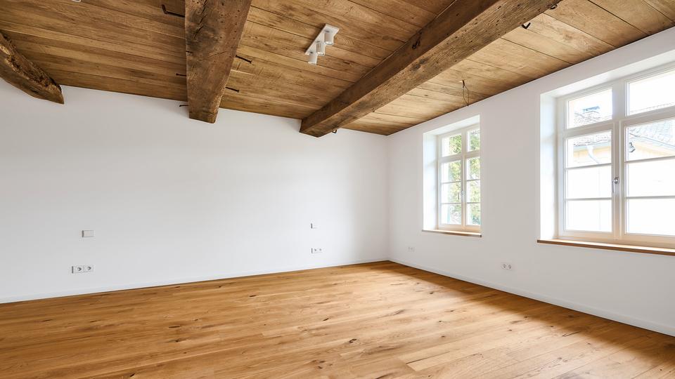 Etagenwohnung Detmold Hiddesen - 3 Zimmer, 139 m&sup2;, 1.897&euro; | Angebot:26145160