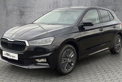 Skoda Fabia 2.500 km 19.690 &euro; Paderborn 33104