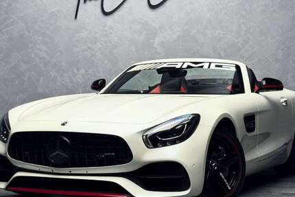 Mercedes-Benz AMG GT 28.775 km 84.990 &euro; Paderborn 33100